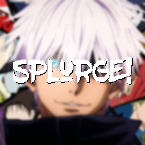Splurge! – tModLoader Mod