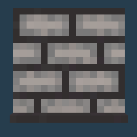 School Bathroom Tile Wall - Lower