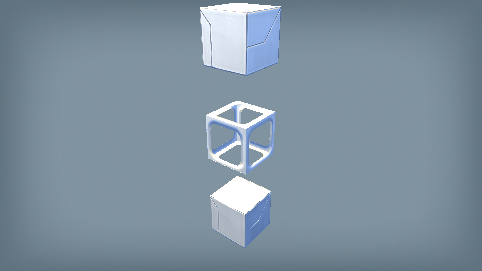Small BallJoint
