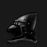 "Dark Iron Noble Set" Recolor - Bascinet