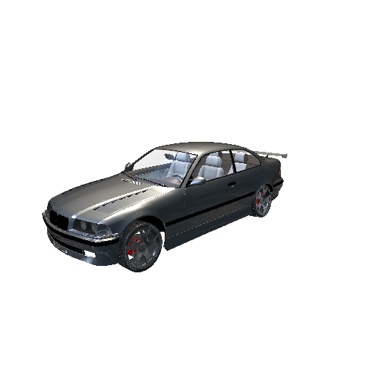 BAW_X36_Coupe