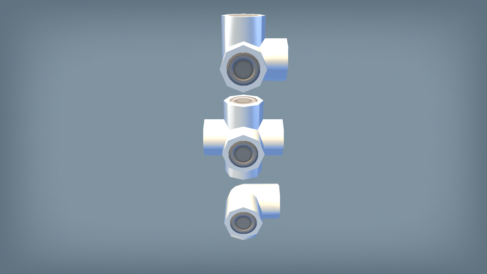 Smallest BallJoint