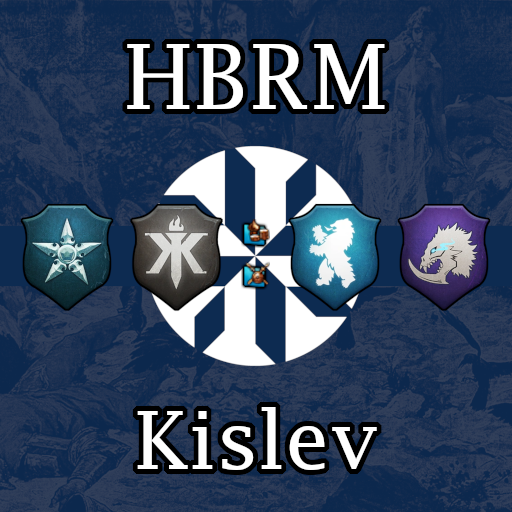 Herald's Building & Recruitment Mods - Kislev