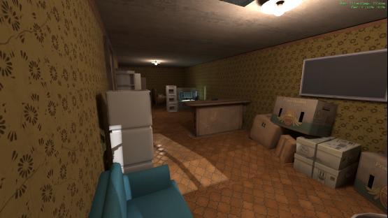 dm_kvartira s2 – Counter-Strike 2 Mod