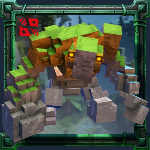 Tinycraft - Medium