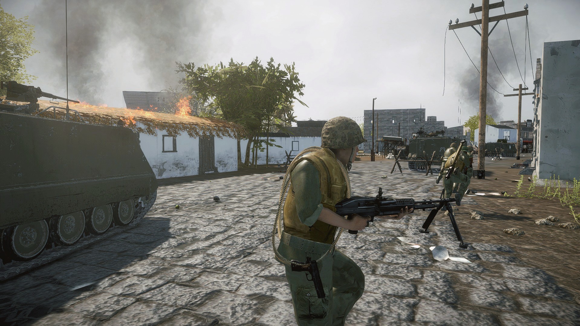 Hue City - 1968 [Mission]