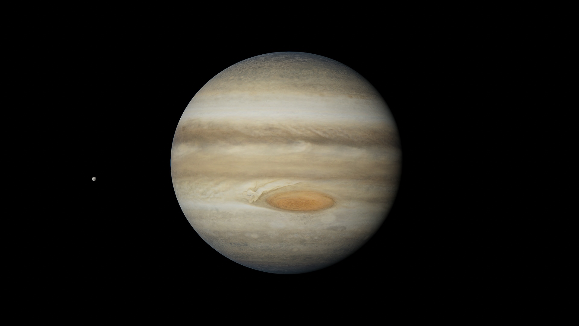 Jupiter (1879)