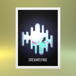 Dreamflying - A4 preview