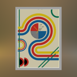 The Art of Moments - A4 preview