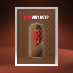 CHO Coffee Kick - A4 preview
