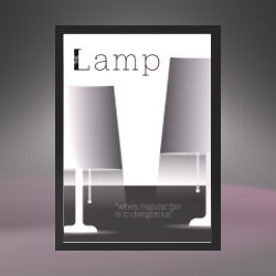 Luminary Quip - A4 preview