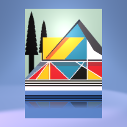 Bauhaus Vibrance - A1 preview