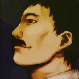 The Music Track of Yoshii, You Know Your Life (Texhnolyze)