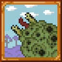 Ophioid - A Boss fight mod