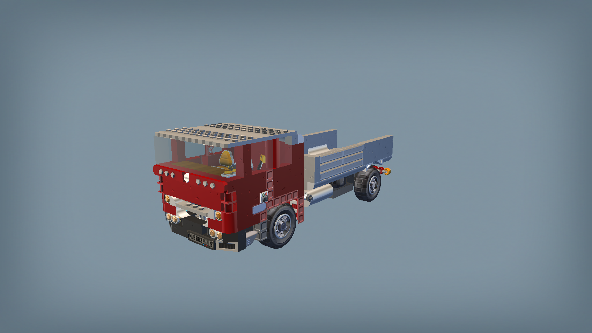 S.T.C. Tipper 2