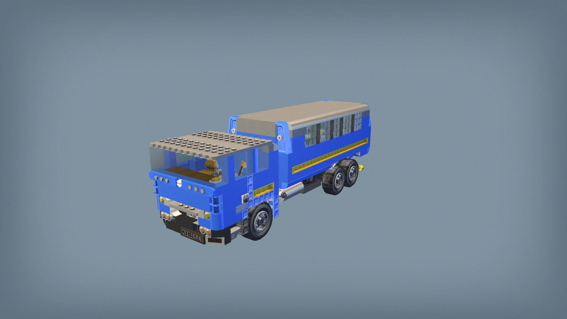S.T.C. Passager Transportation