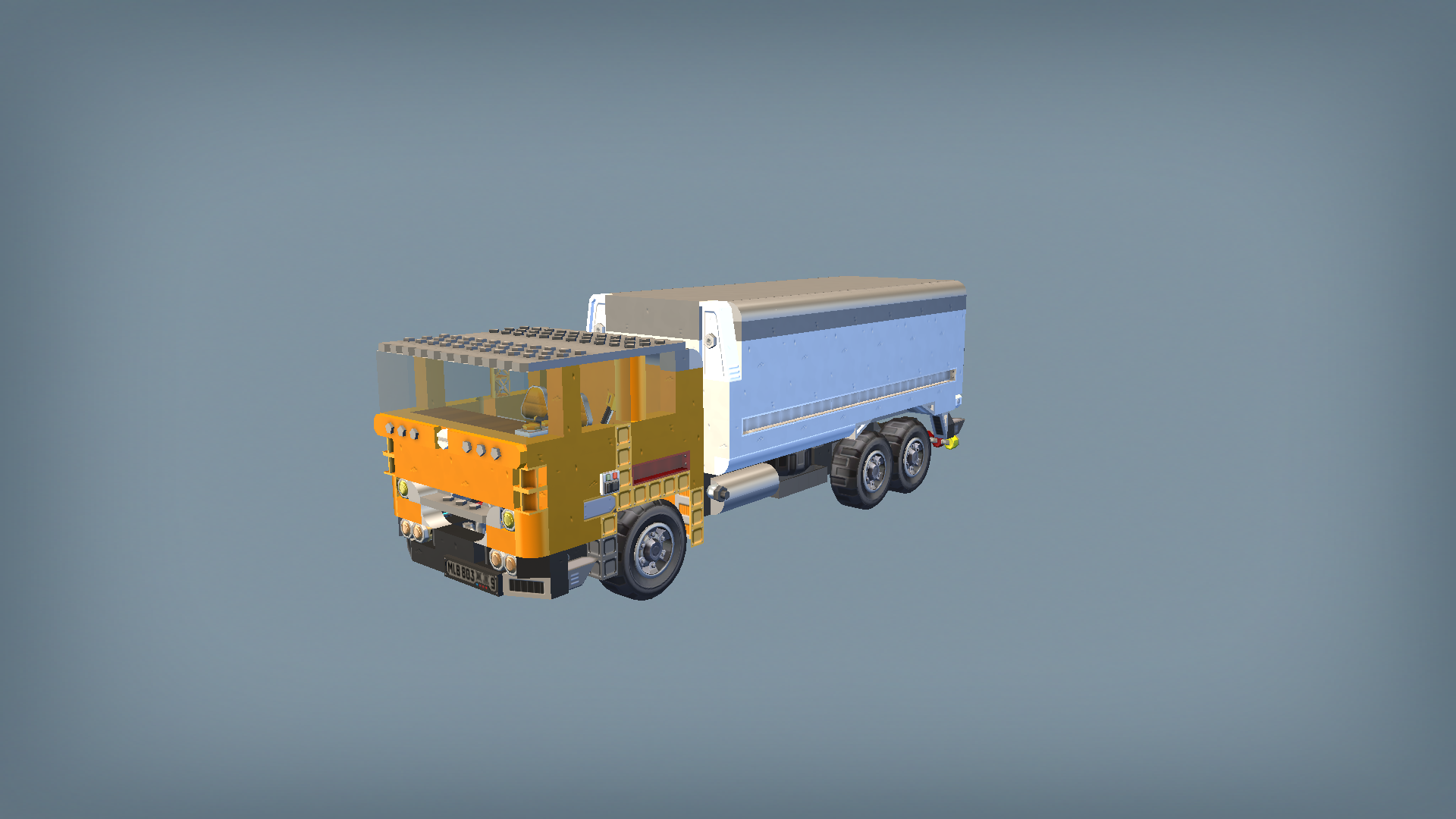 S.T.C. Cargo
