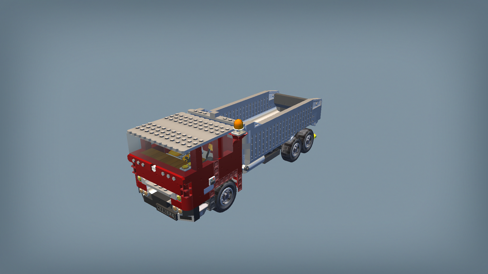 S.T.C. Tipper