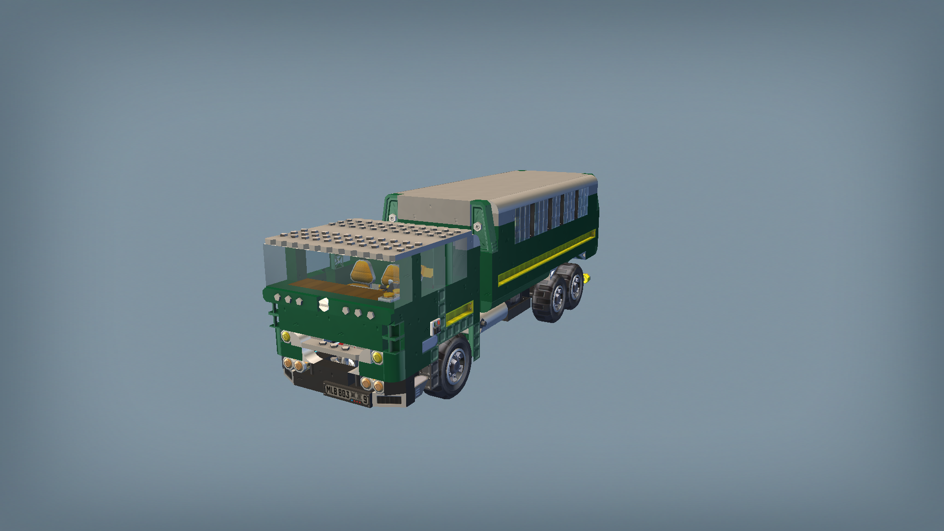 S.T.C. Army Transportation