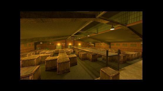 aim_deagle7k_css – Counter-Strike 2 Mod
