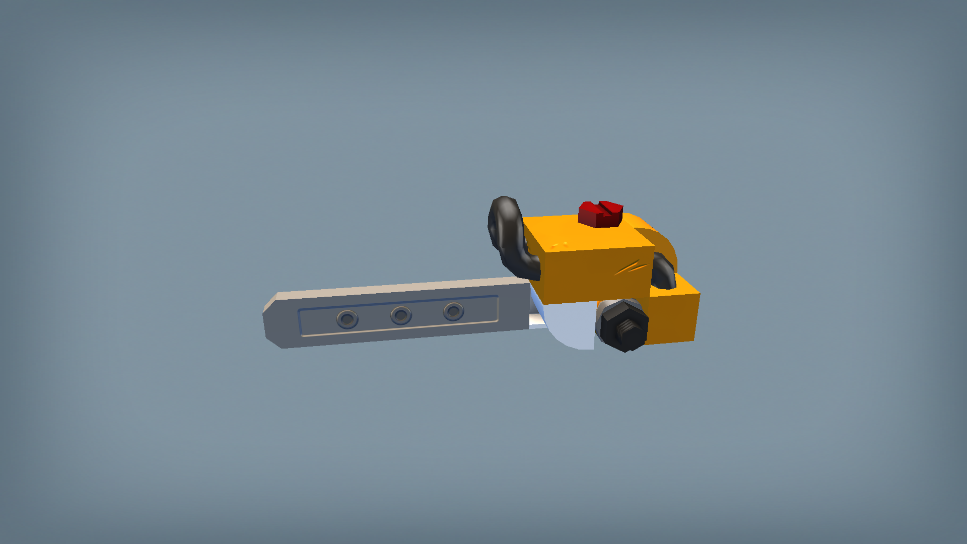 Chainsaw