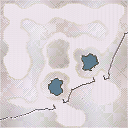 Thunder Plains