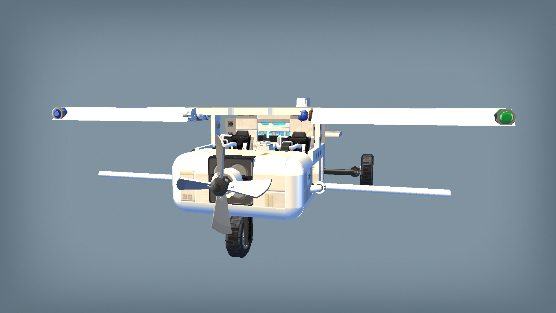 Airplane RUS