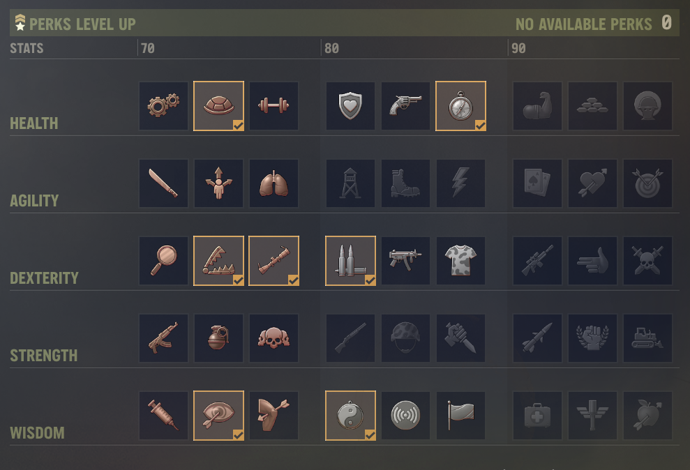 Starting Mercs Done Right! v2