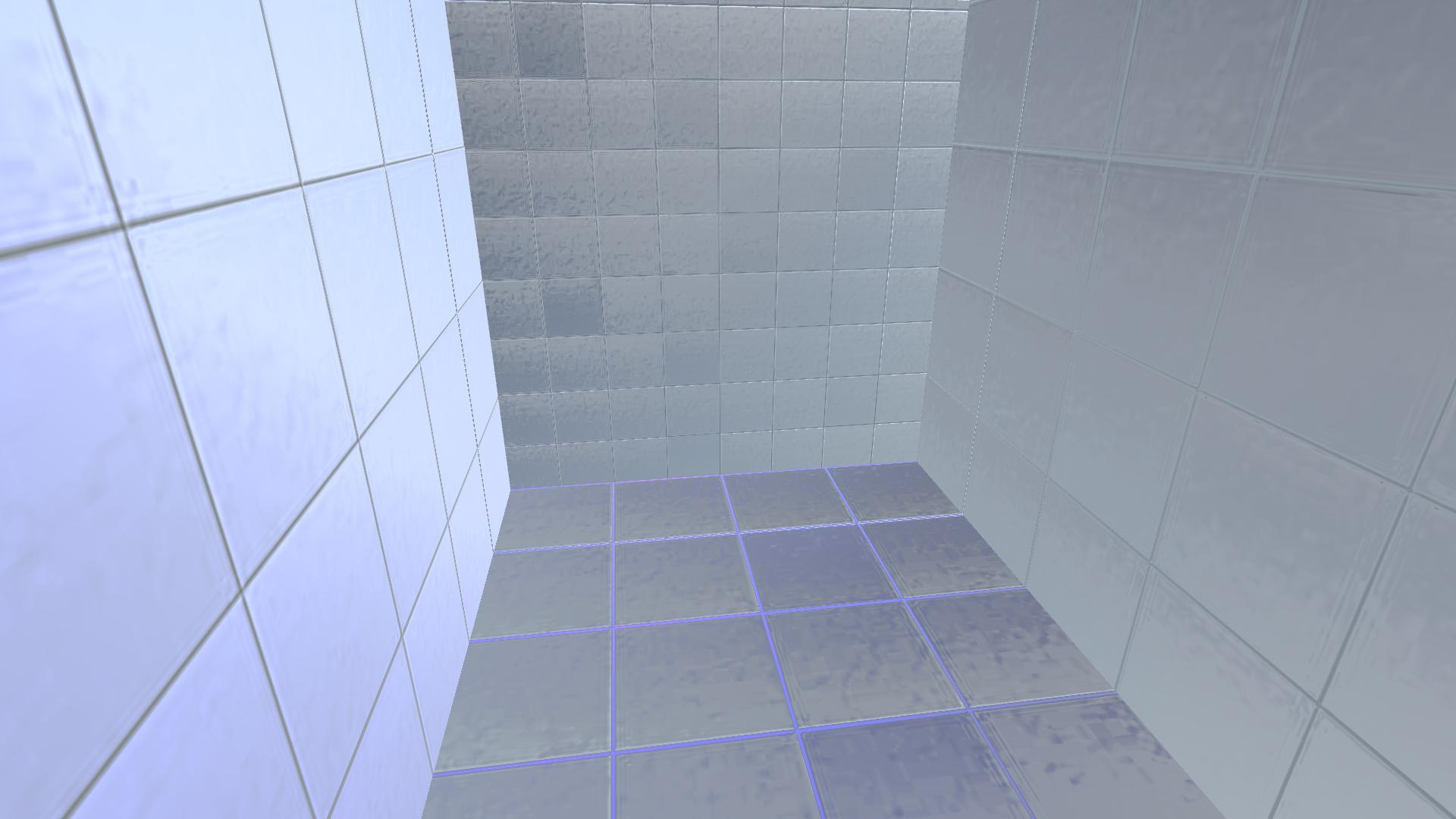 test map