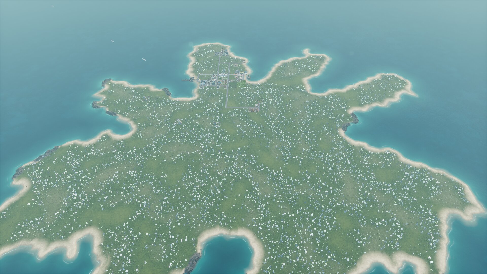 完美海岛 preview