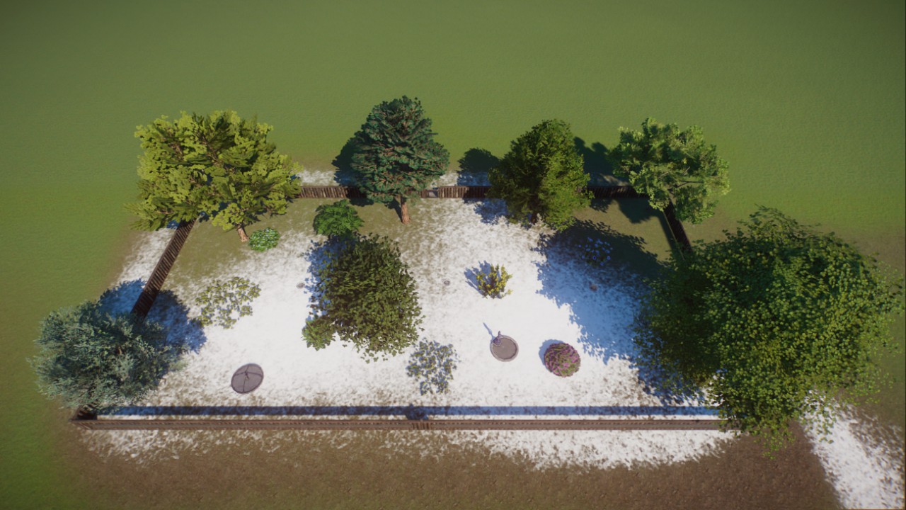 Box Wisent Habitat (1.16)