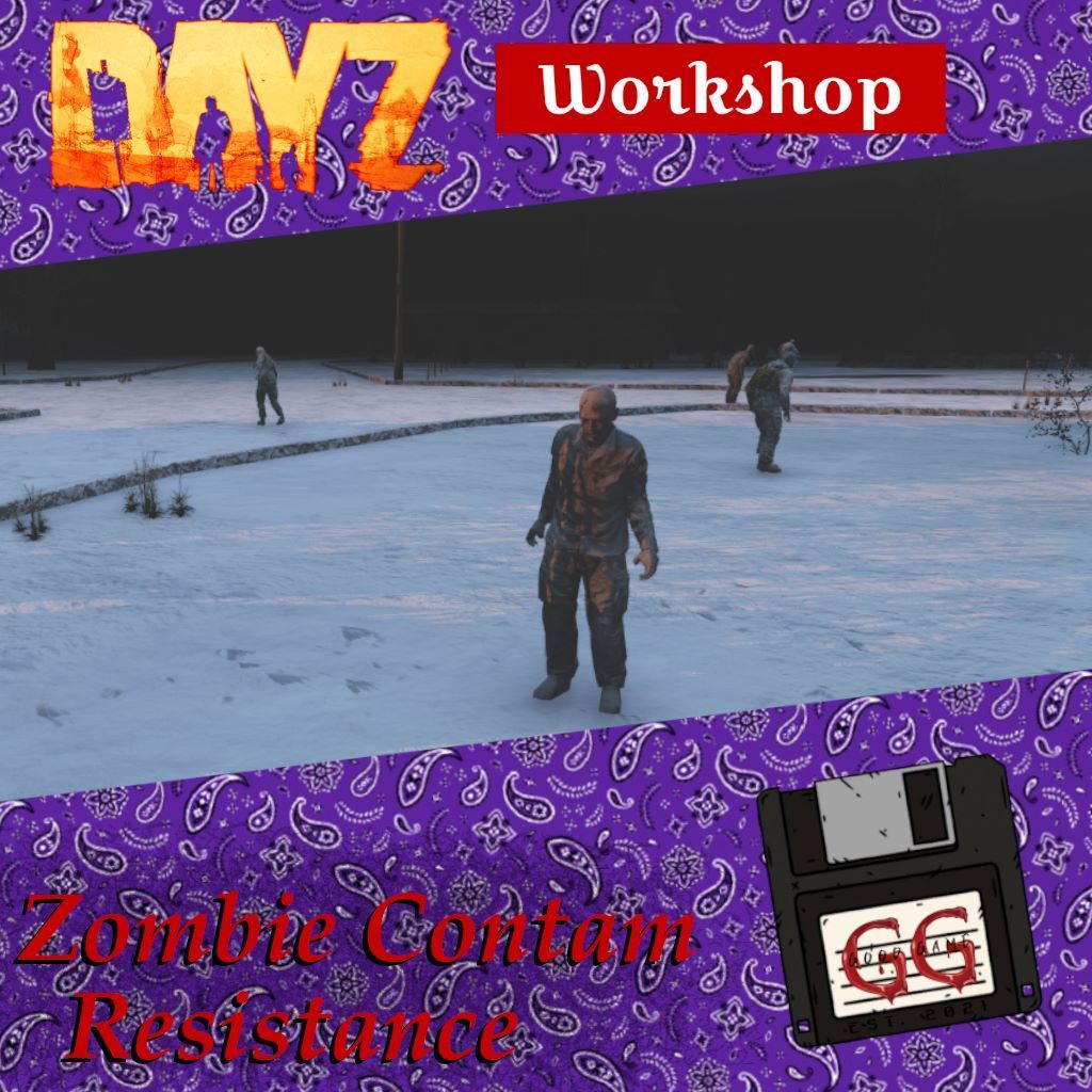 ZombieContamResistance