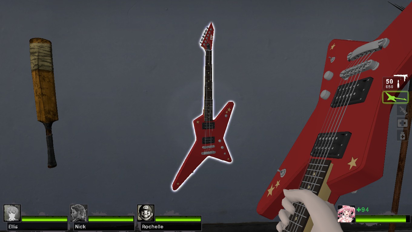 Steam Workshop::BanG Dream! Kasumi's Guitar: Random Star Steam Workshop::BanG Dream! Kasumi's Guitar: Random Star