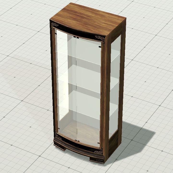 CabinetStyle1