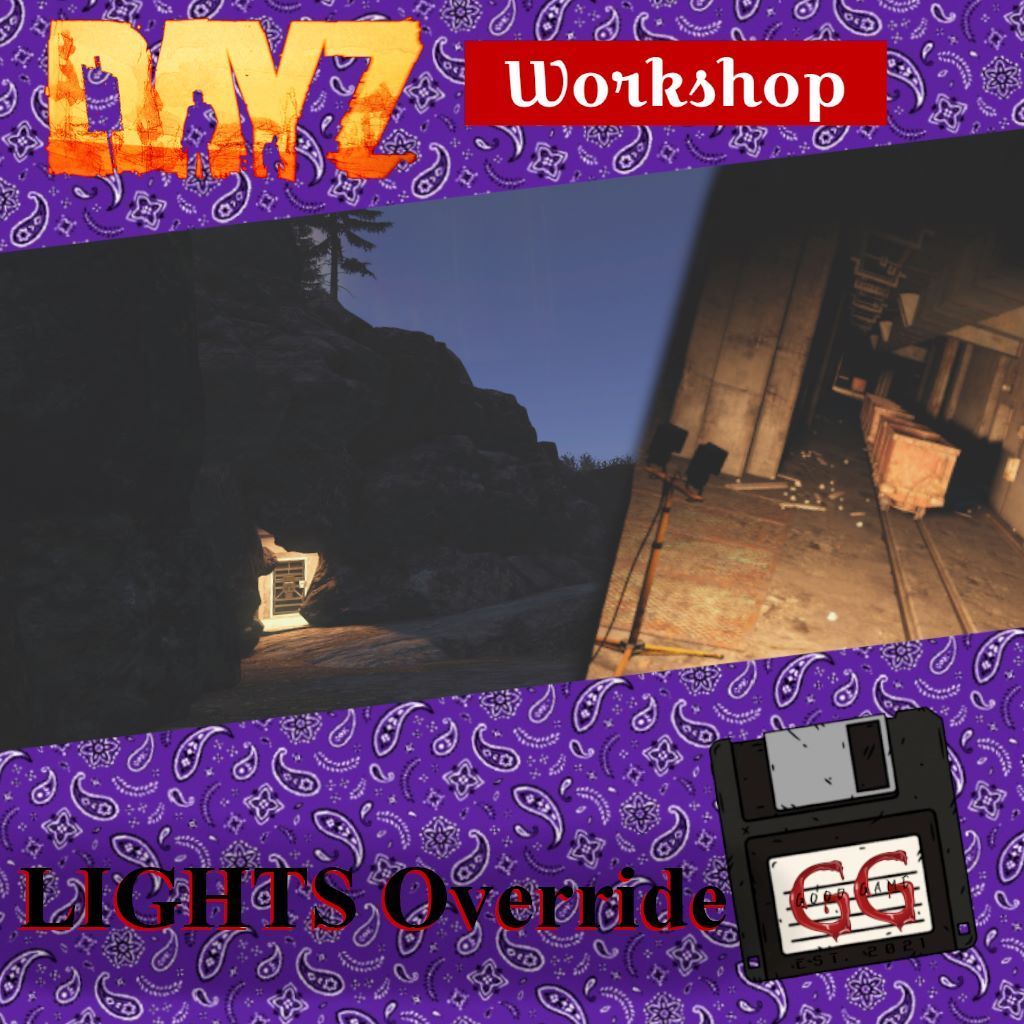 LightsOverride