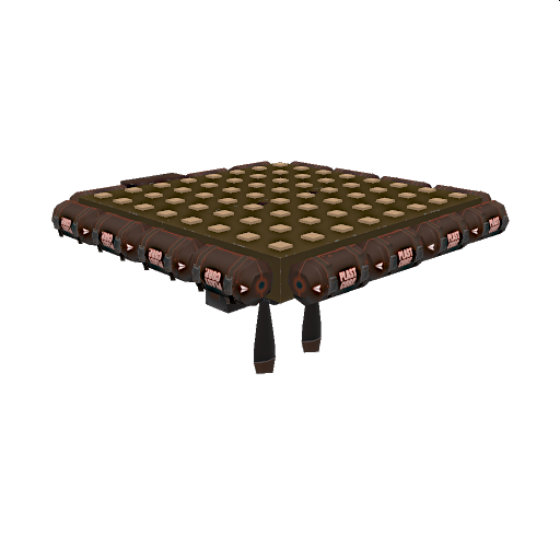 raft (not tested)