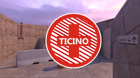 de_Ticino – Counter-Strike 2 Mod