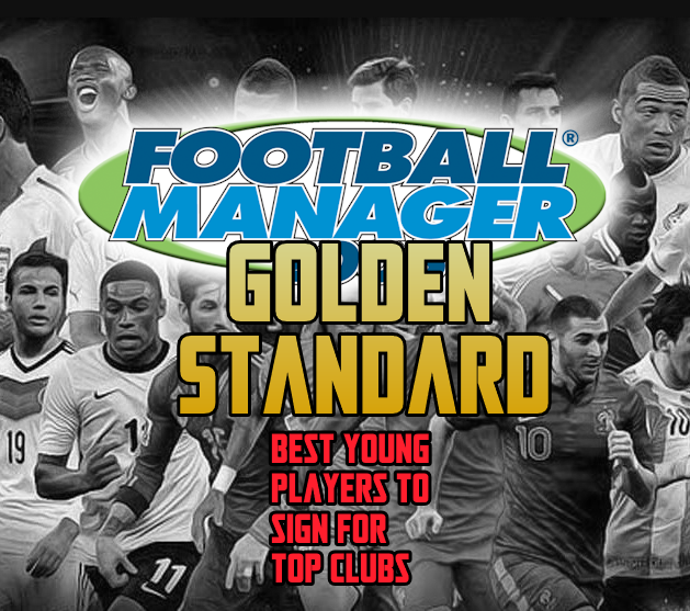 Golden Standard