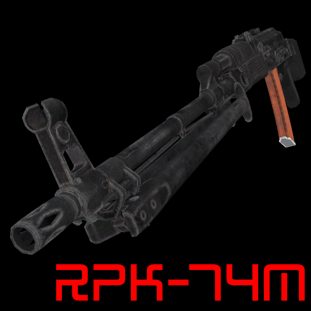 RPK-74M