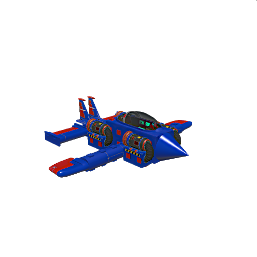 just a lil plane