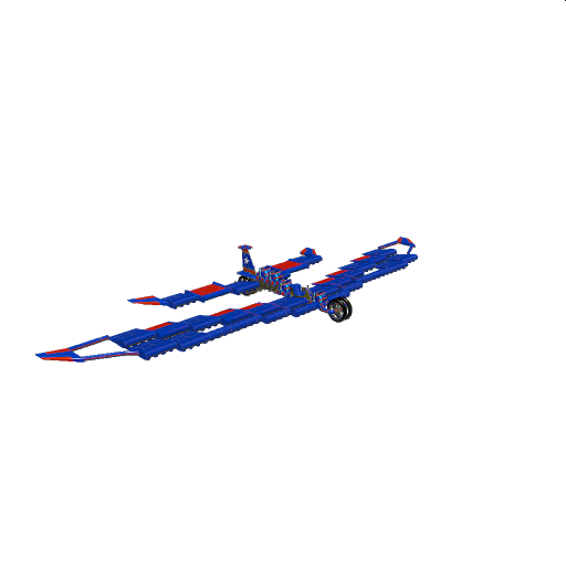 amazing glider
