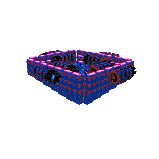 carpet bomber