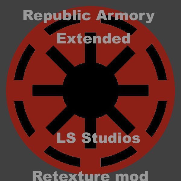 Republic Armroy Extended 2