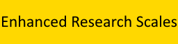 Enhanced Research Scales