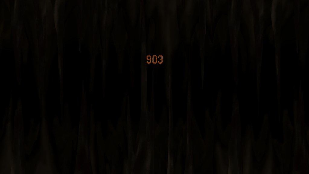903 4v4 远距离对决