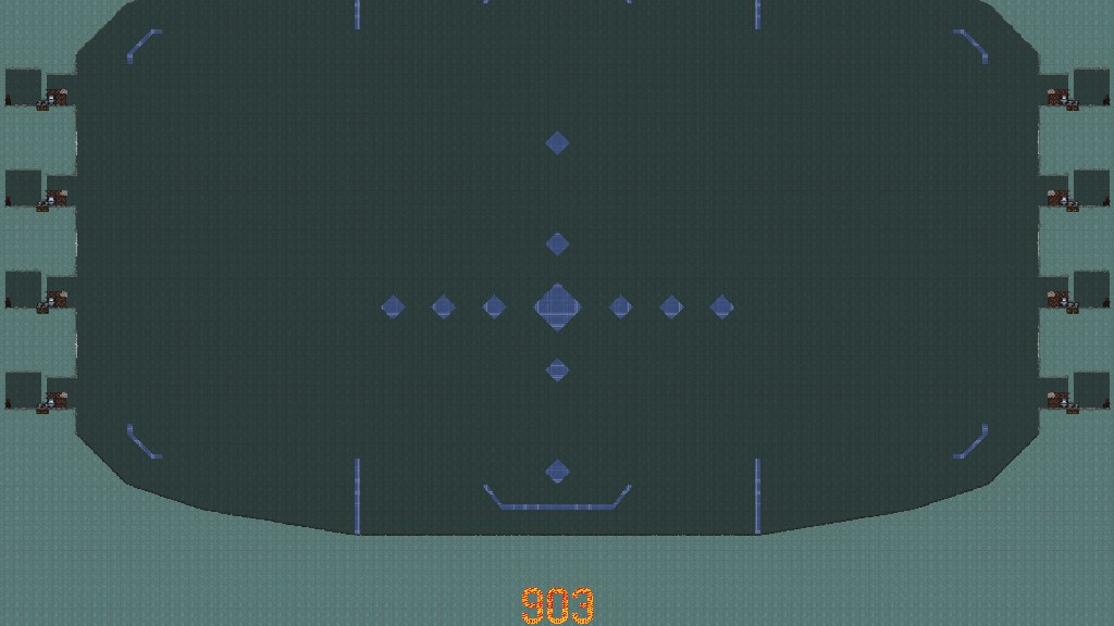 903 4v4 弹弹乐2