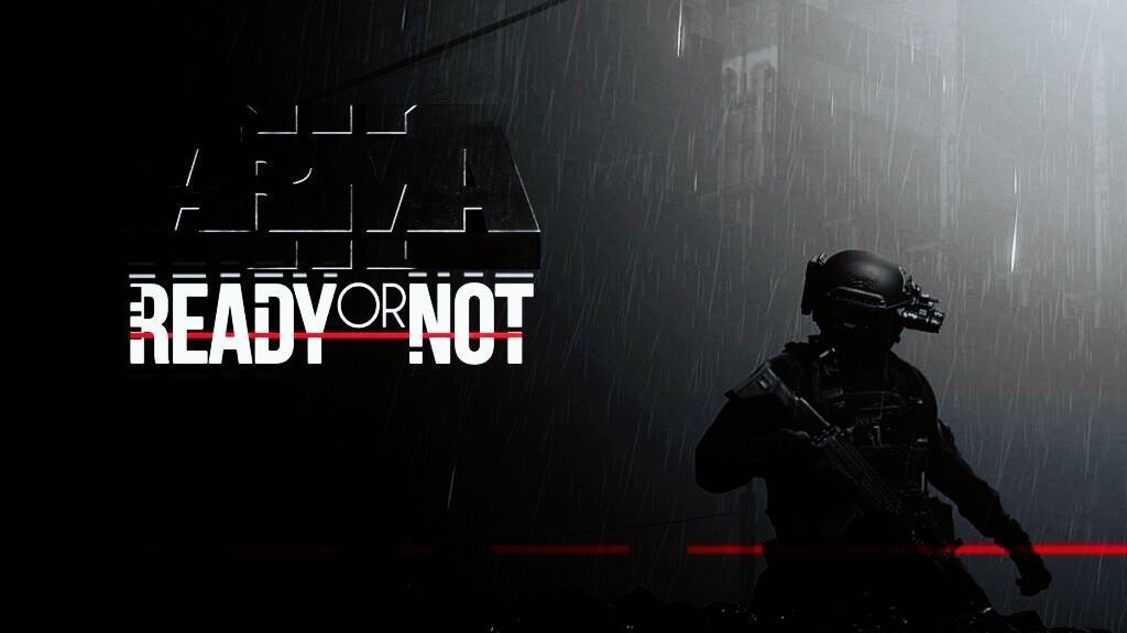 Arma or Not: dynamic RoN music player