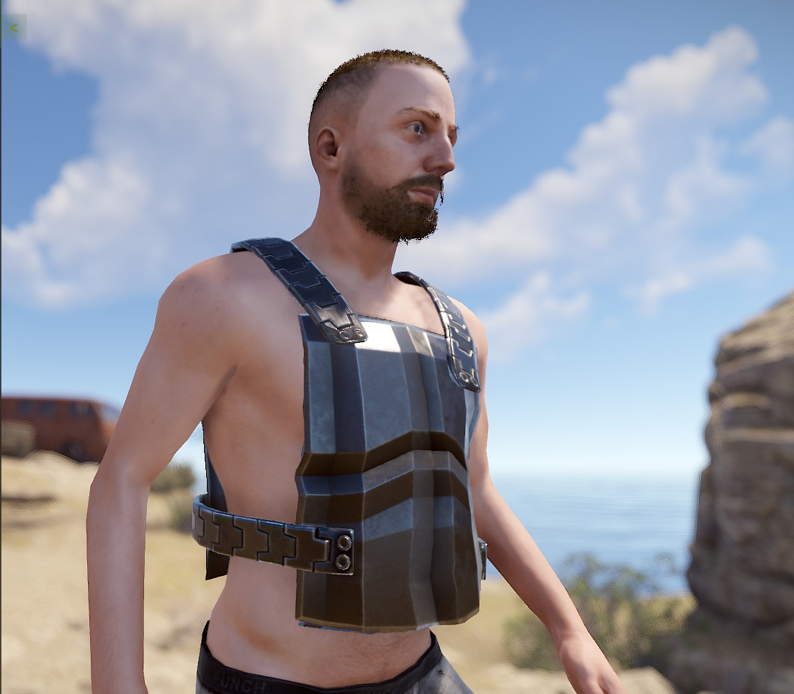 Cyberchest