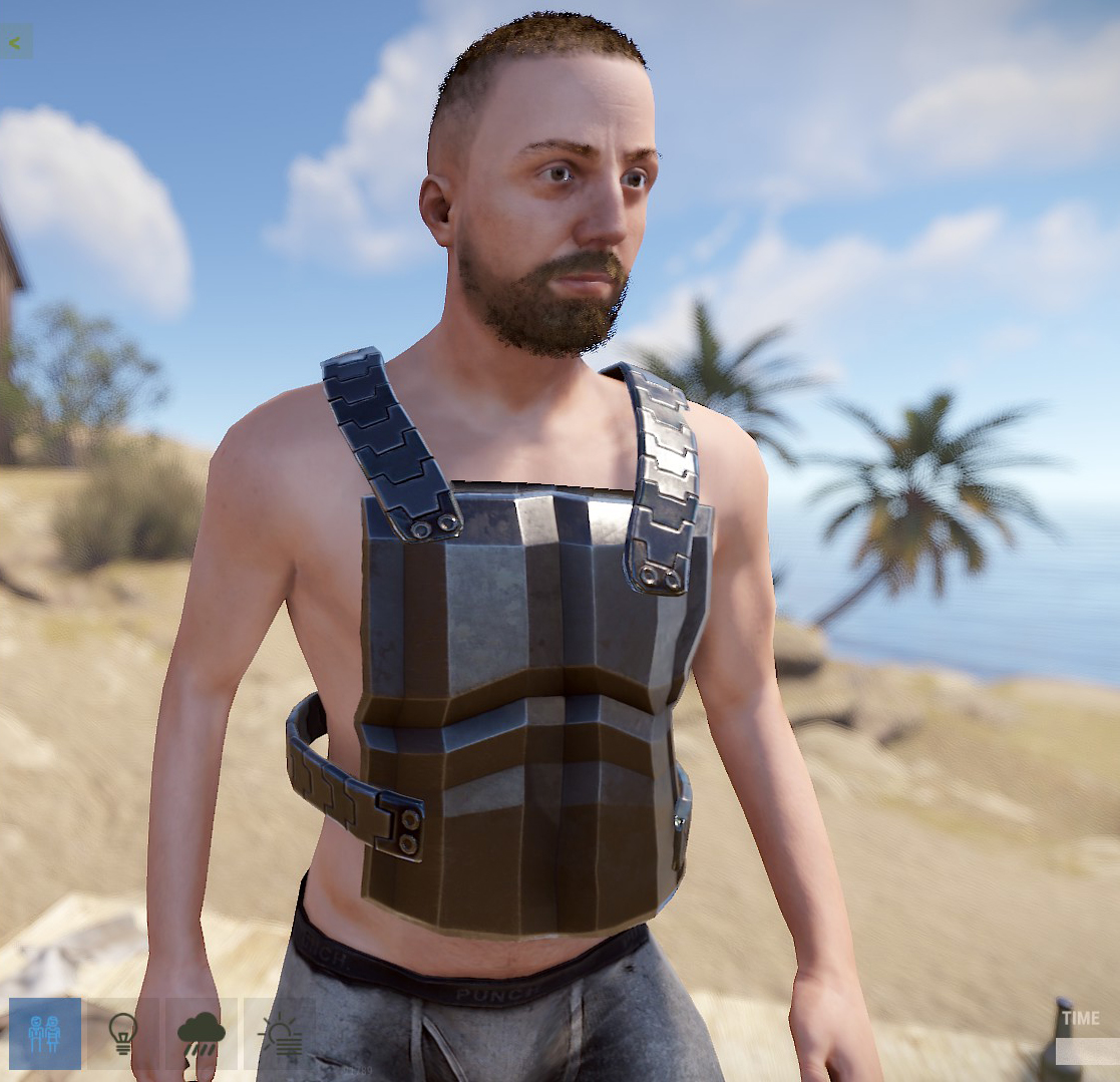 Cyberchest