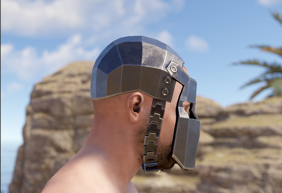 Cybermask